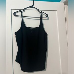 NWT Banana Republic string top
